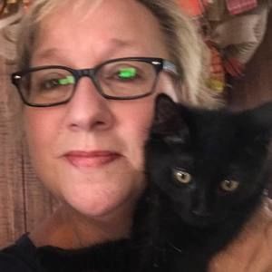 Meet your Posher, Joanne